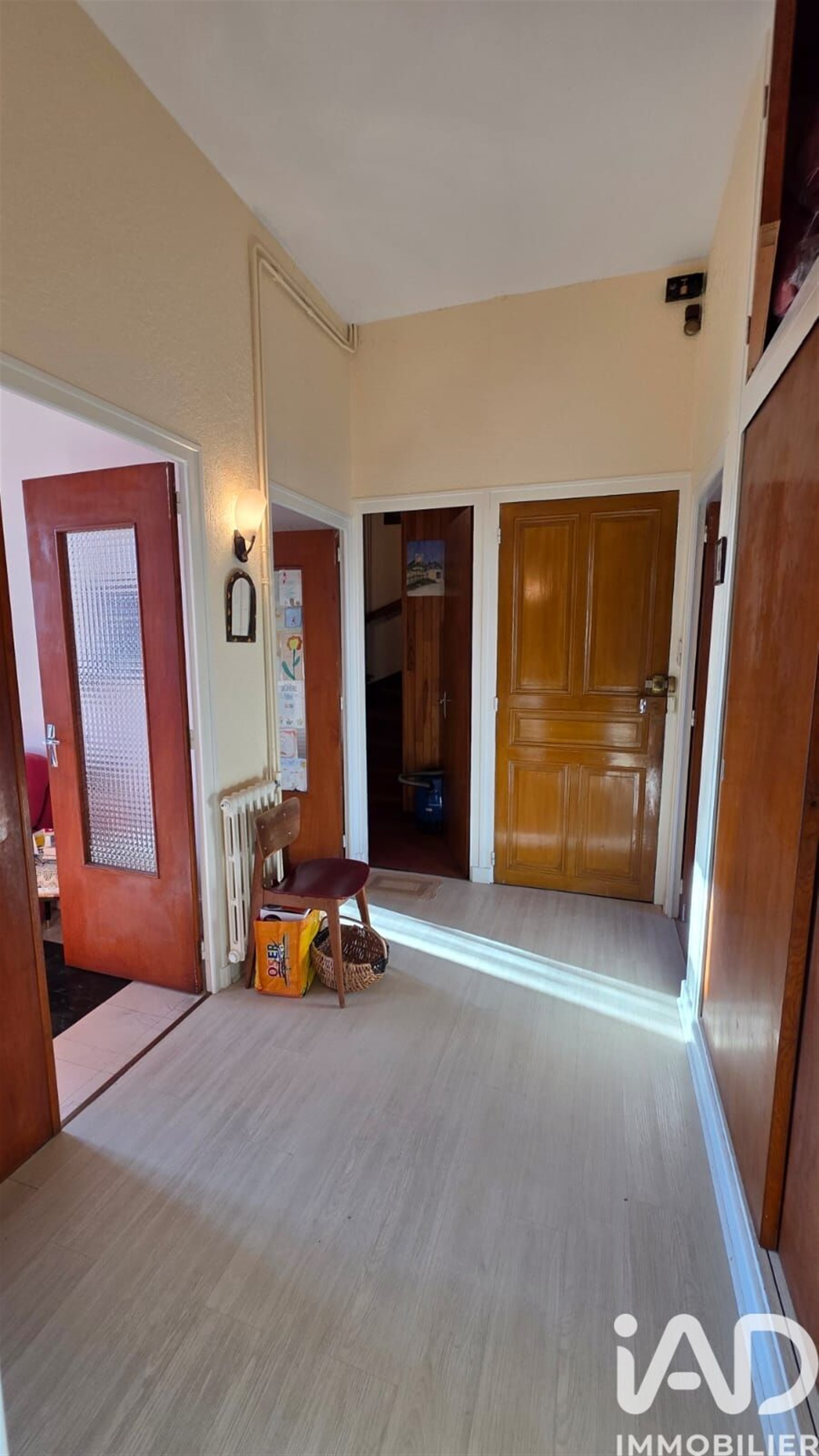 Maison à vendre, 200m², Crest