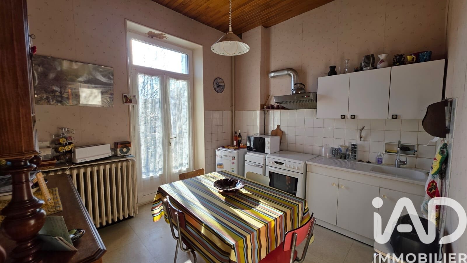 Maison à vendre, 200m², Crest