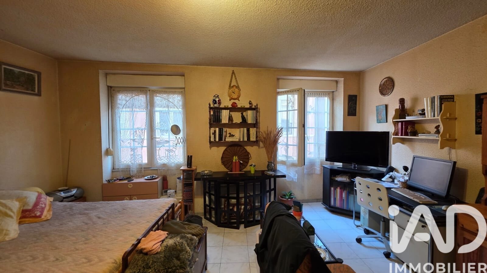 Maison à vendre, 117m², Crest