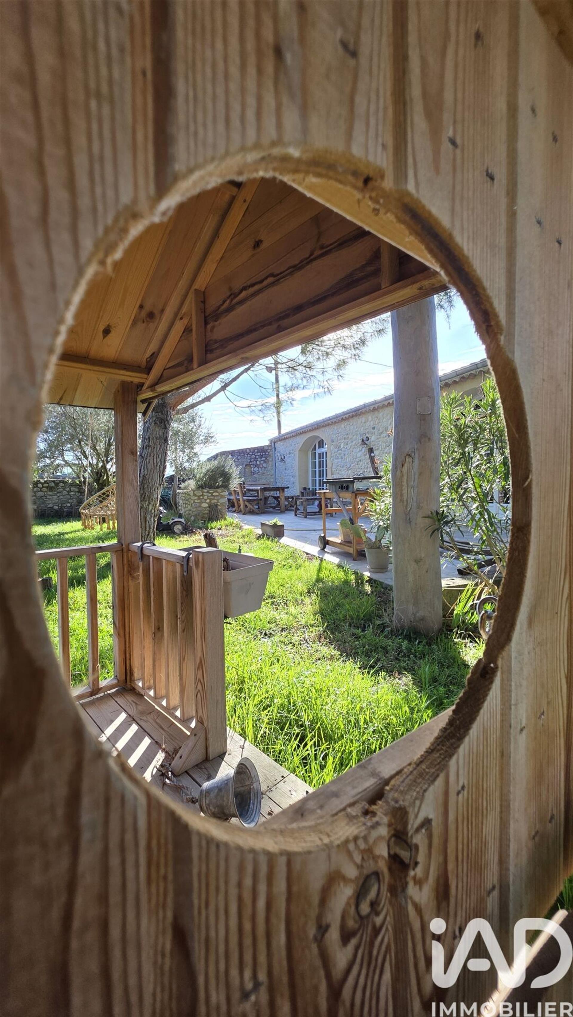 Maison à vendre, 191m², Eurre