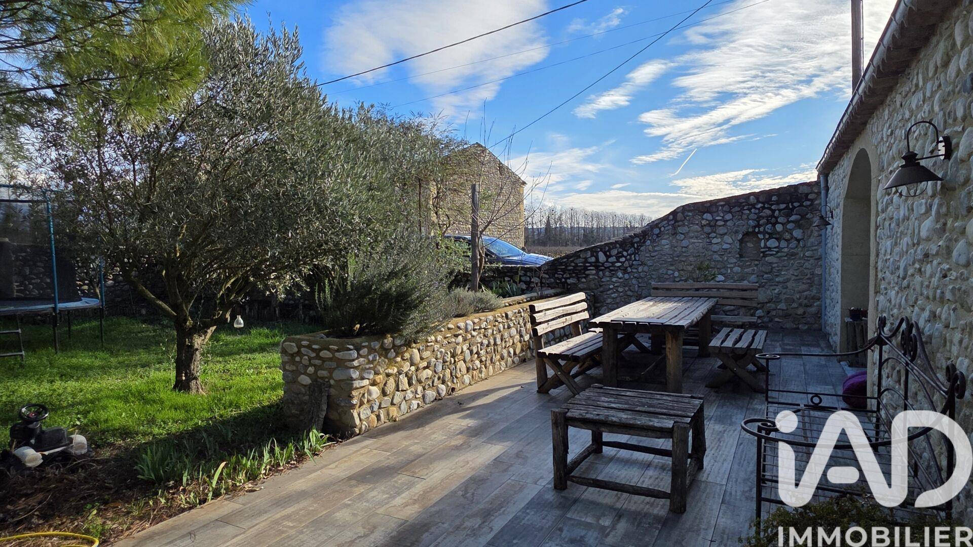 Maison à vendre, 191m², Eurre