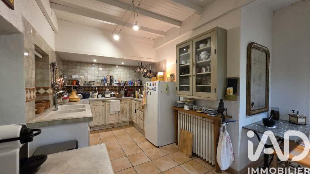 Maison à vendre, 148m², Crest