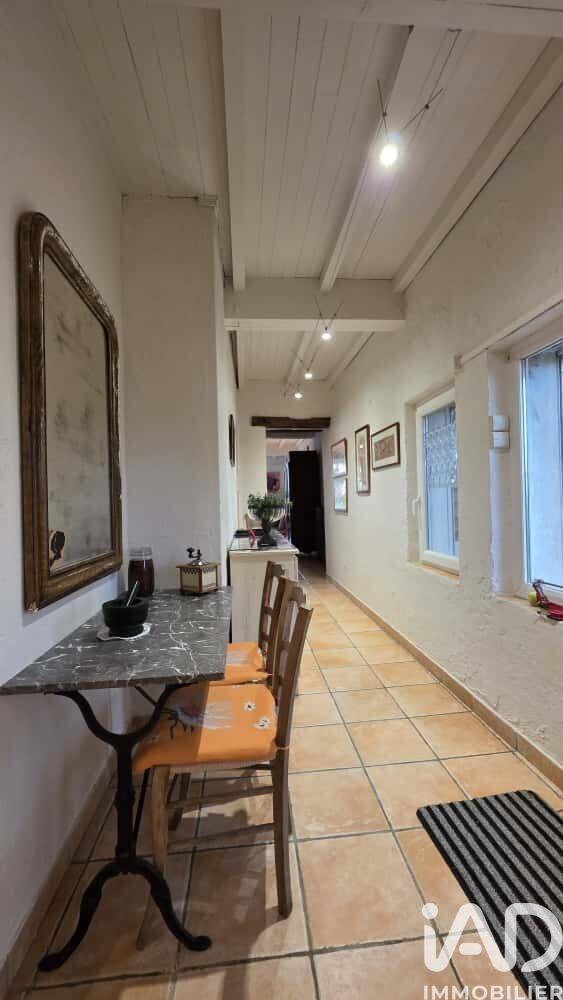 Maison à vendre, 148m², Crest