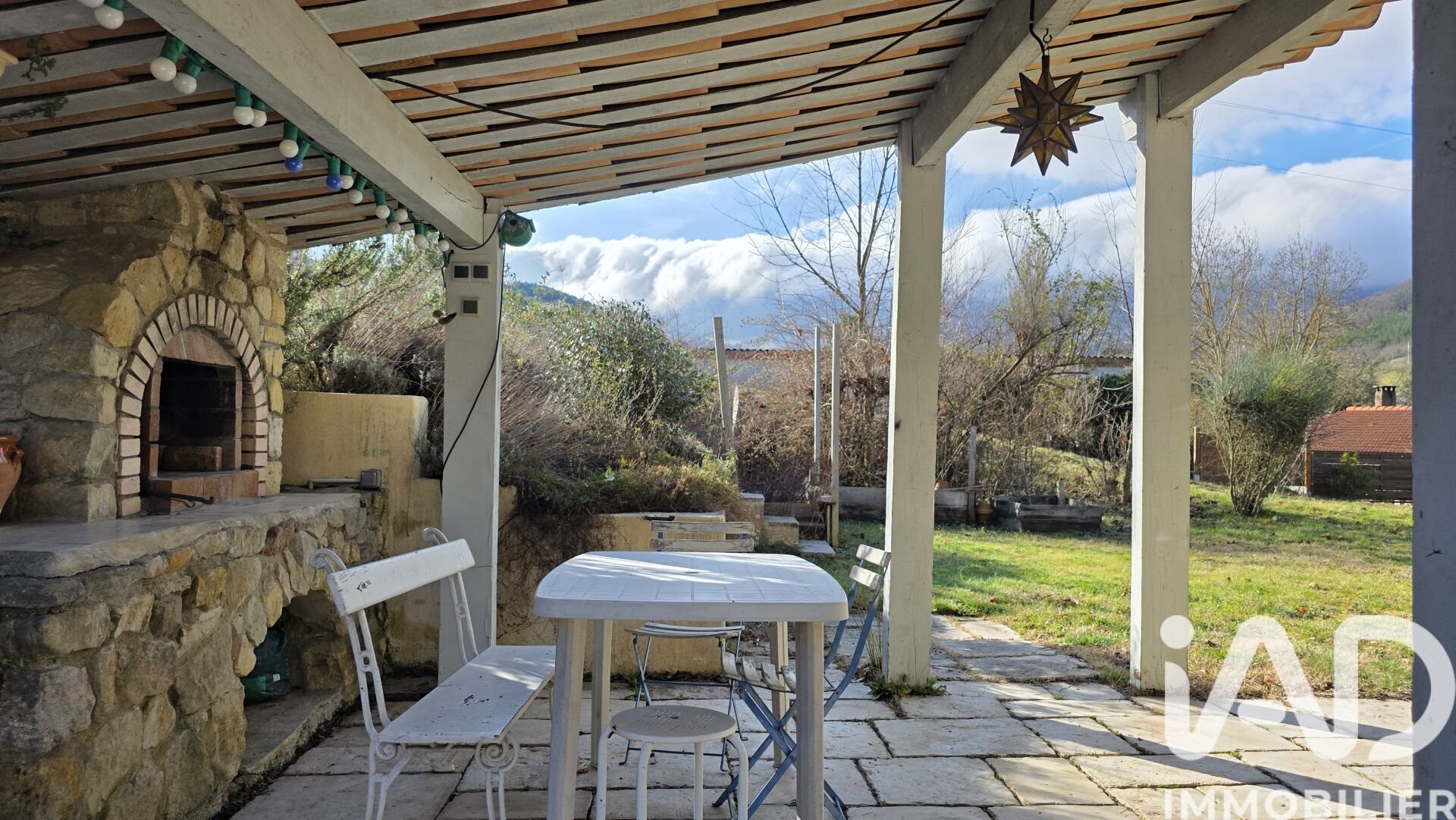 Maison à vendre, 158m², Piégros-la-Clastre