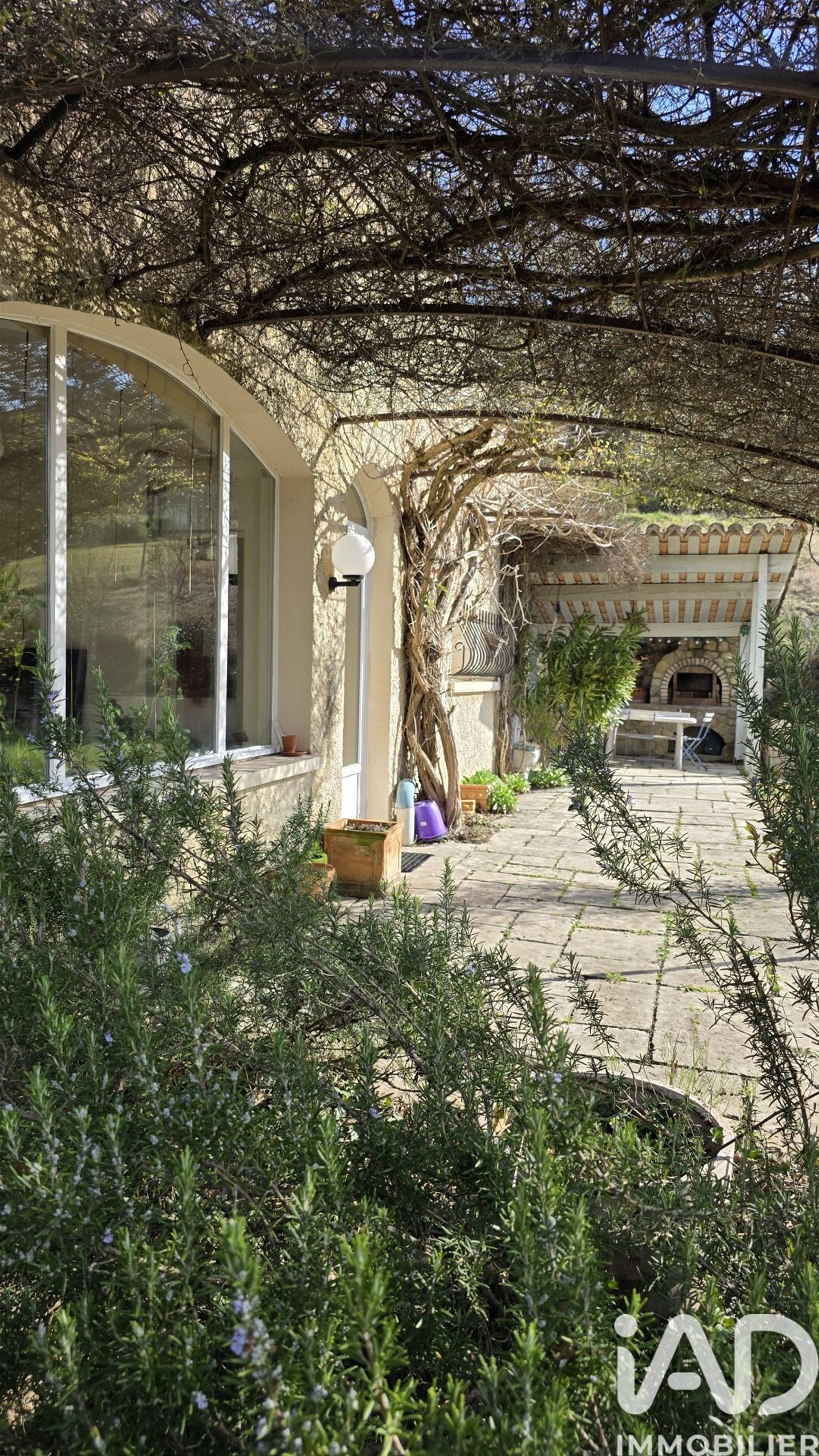 Maison à vendre, 158m², Piégros-la-Clastre