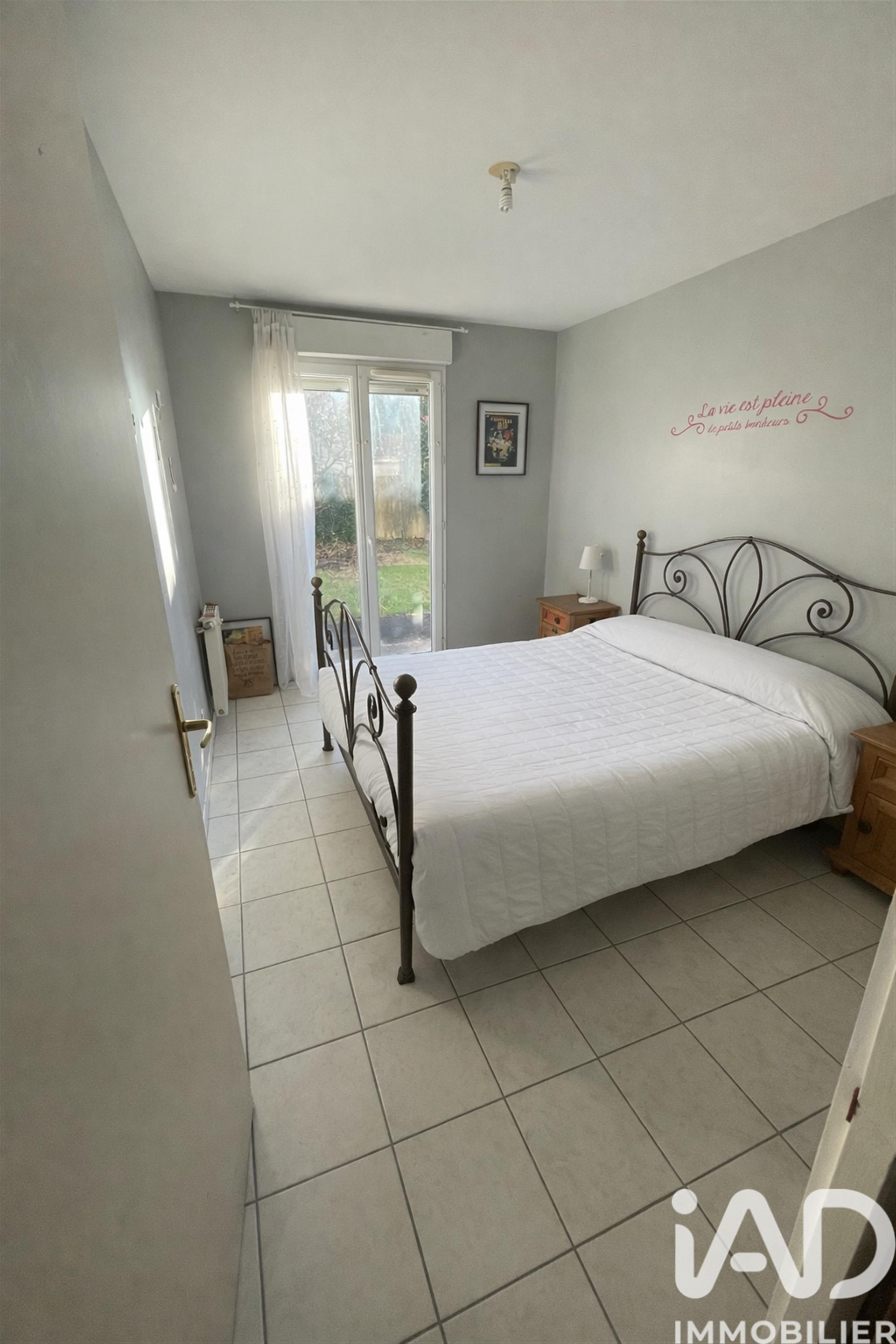 Appartement à vendre, 85m², Crest