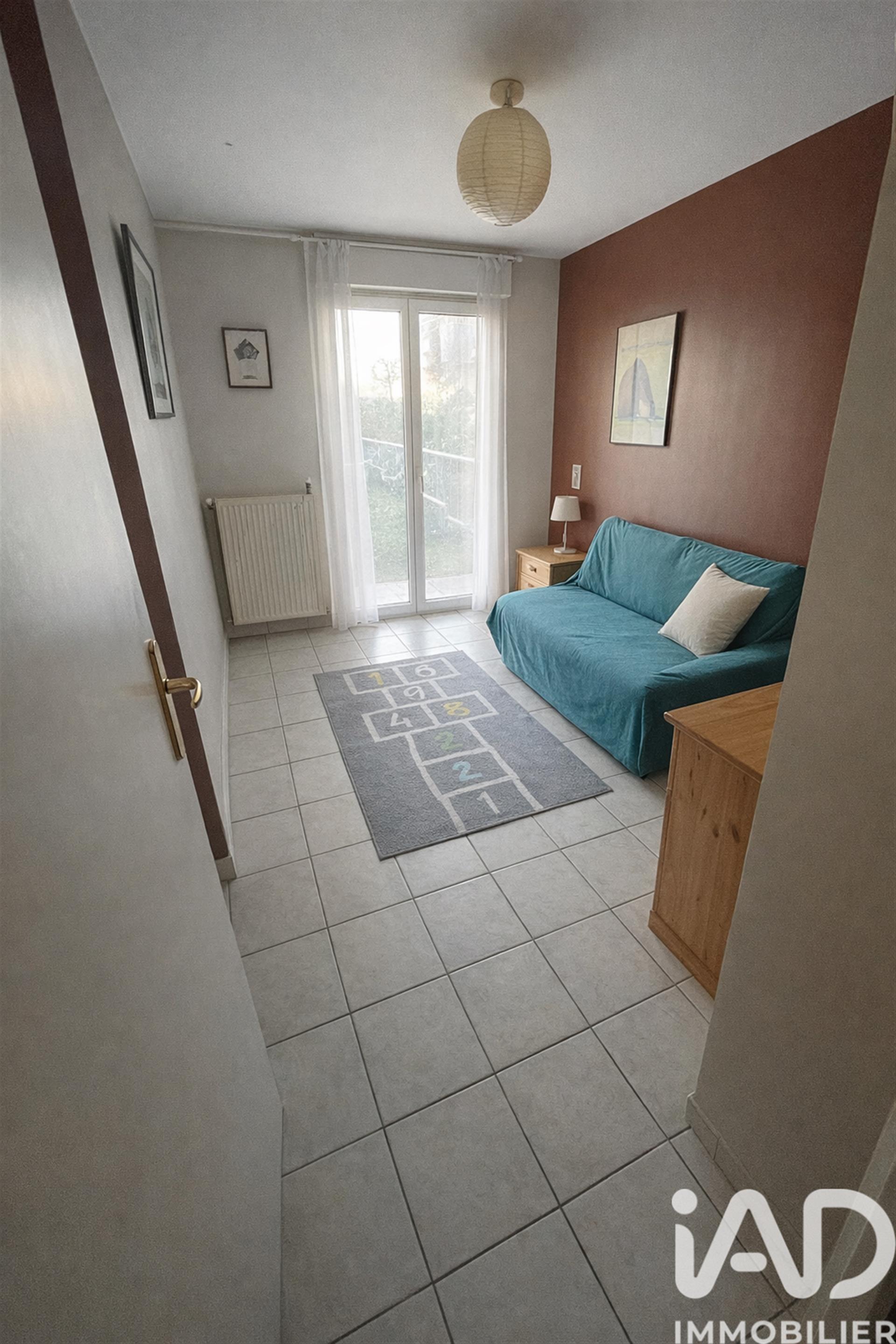 Appartement à vendre, 85m², Crest