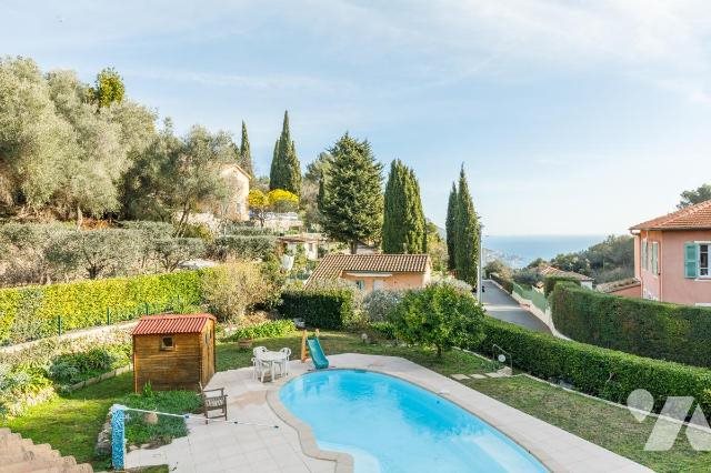Maison à vendre, 180m², Villefranche-sur-Mer