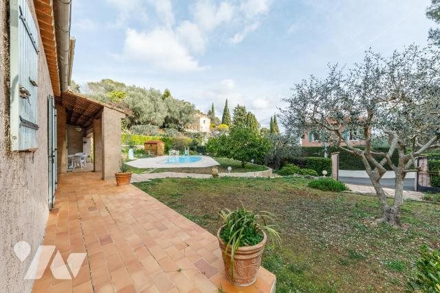 Maison à vendre, 180m², Villefranche-sur-Mer