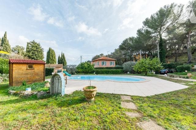Maison à vendre, 180m², Villefranche-sur-Mer