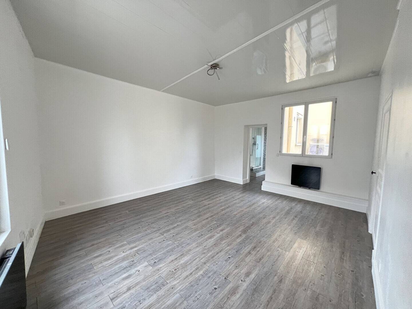 Appartement à louer, 45m², Dammarie-les-Lys