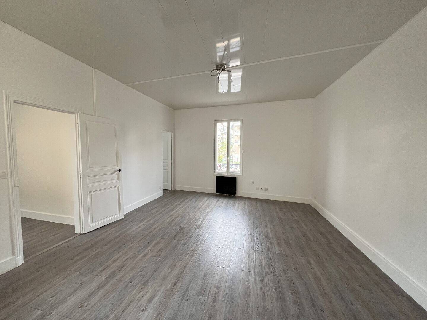 Appartement à louer, 45m², Dammarie-les-Lys