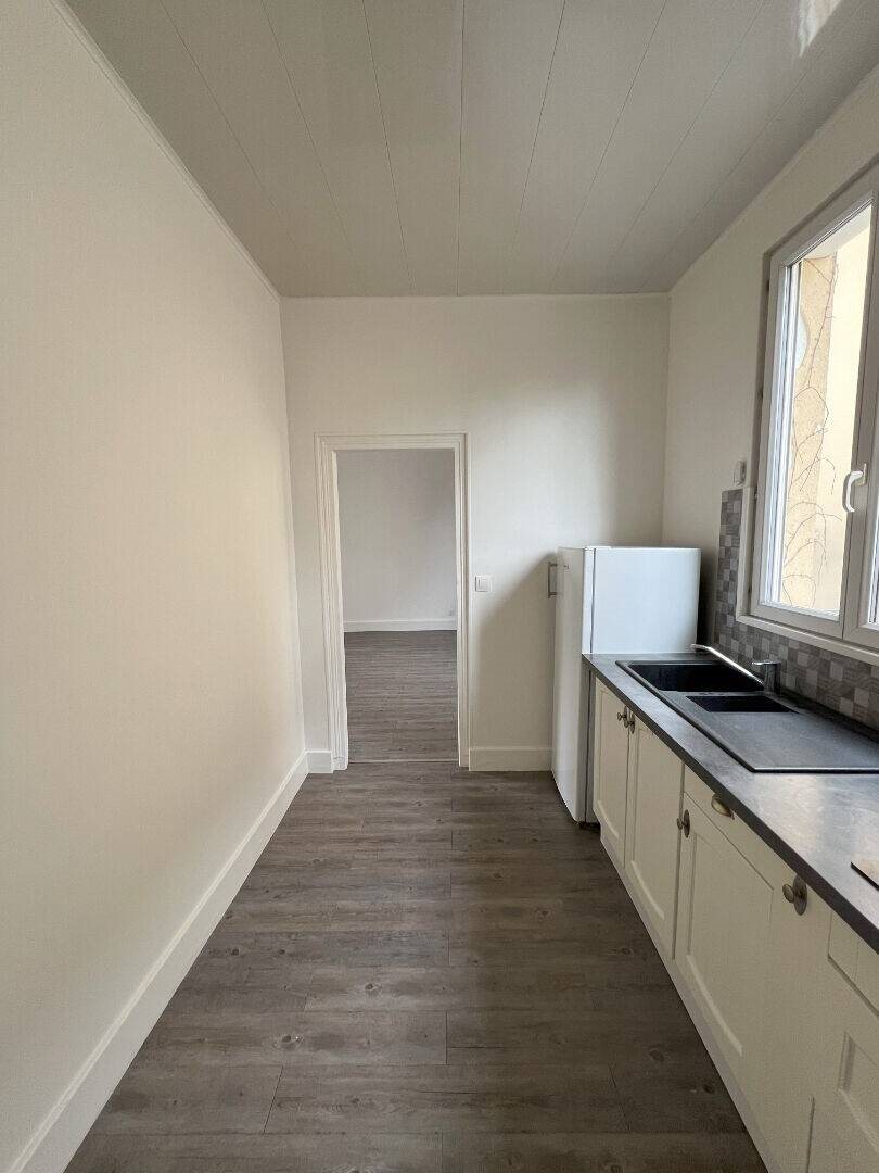 Appartement à louer, 45m², Dammarie-les-Lys