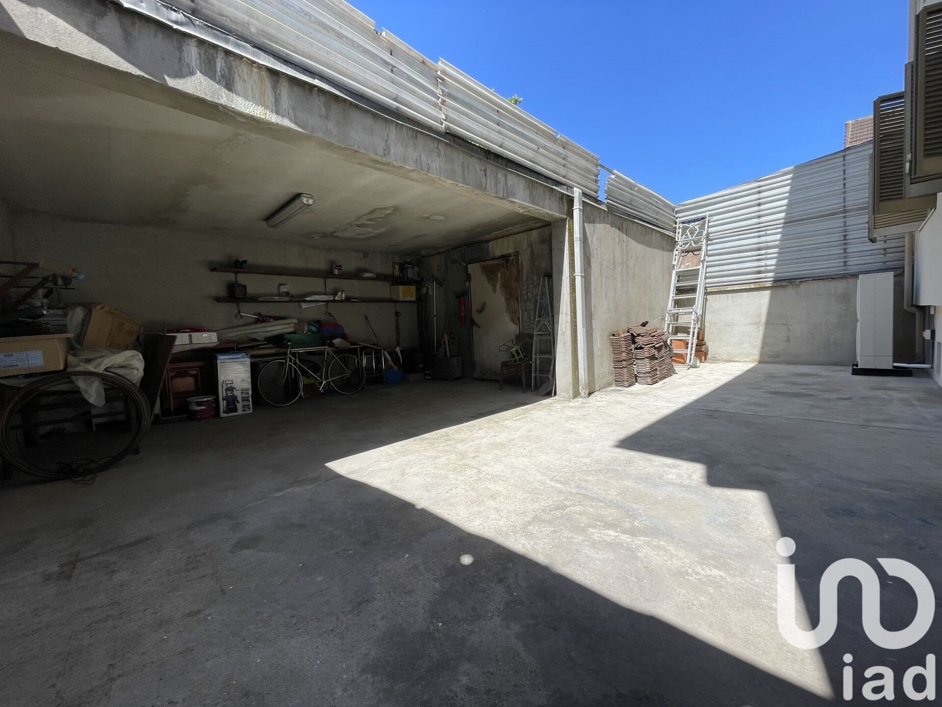 Maison à vendre, 151m², Aubervilliers