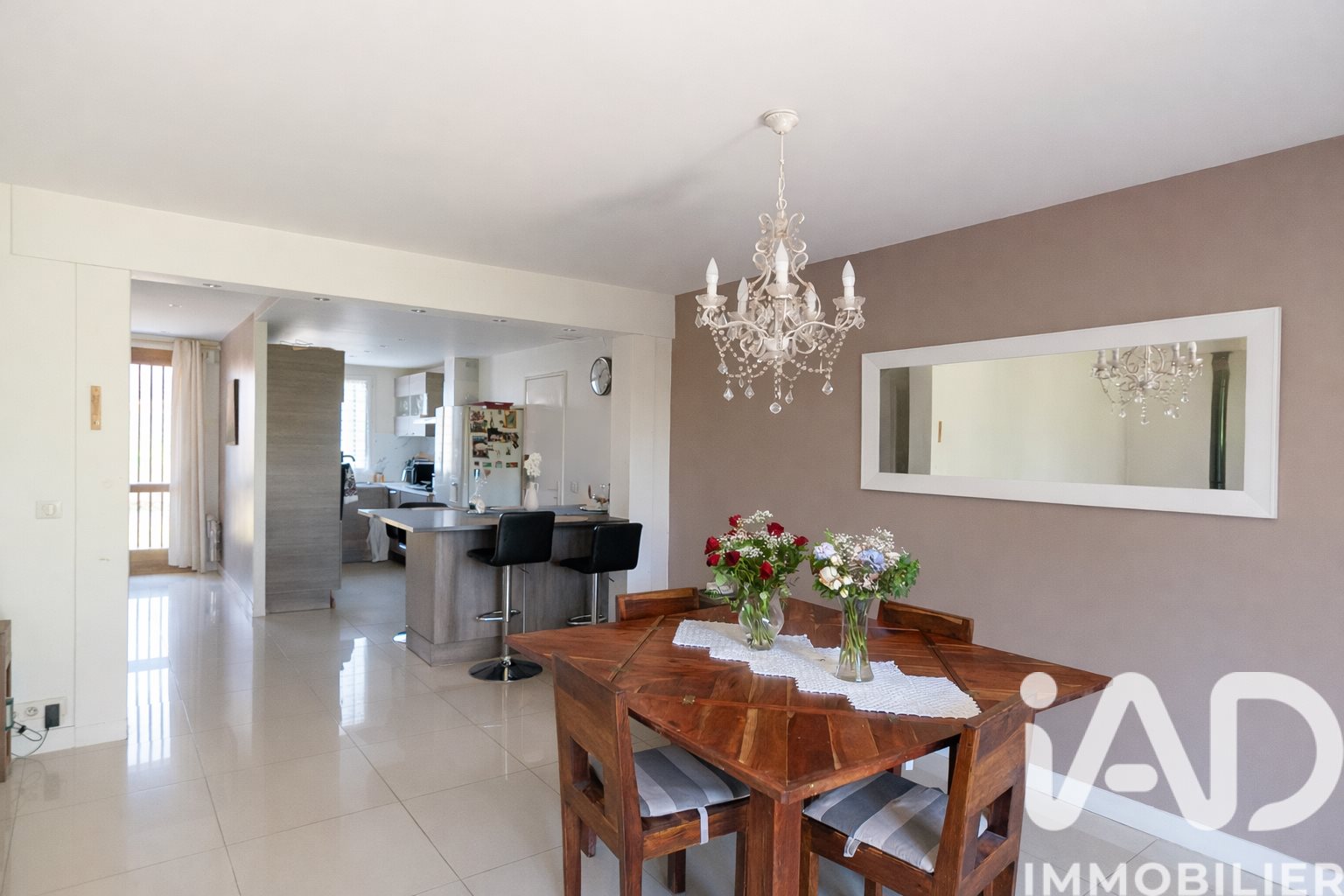 Maison à vendre, 135m², Saint-Germain-en-Laye