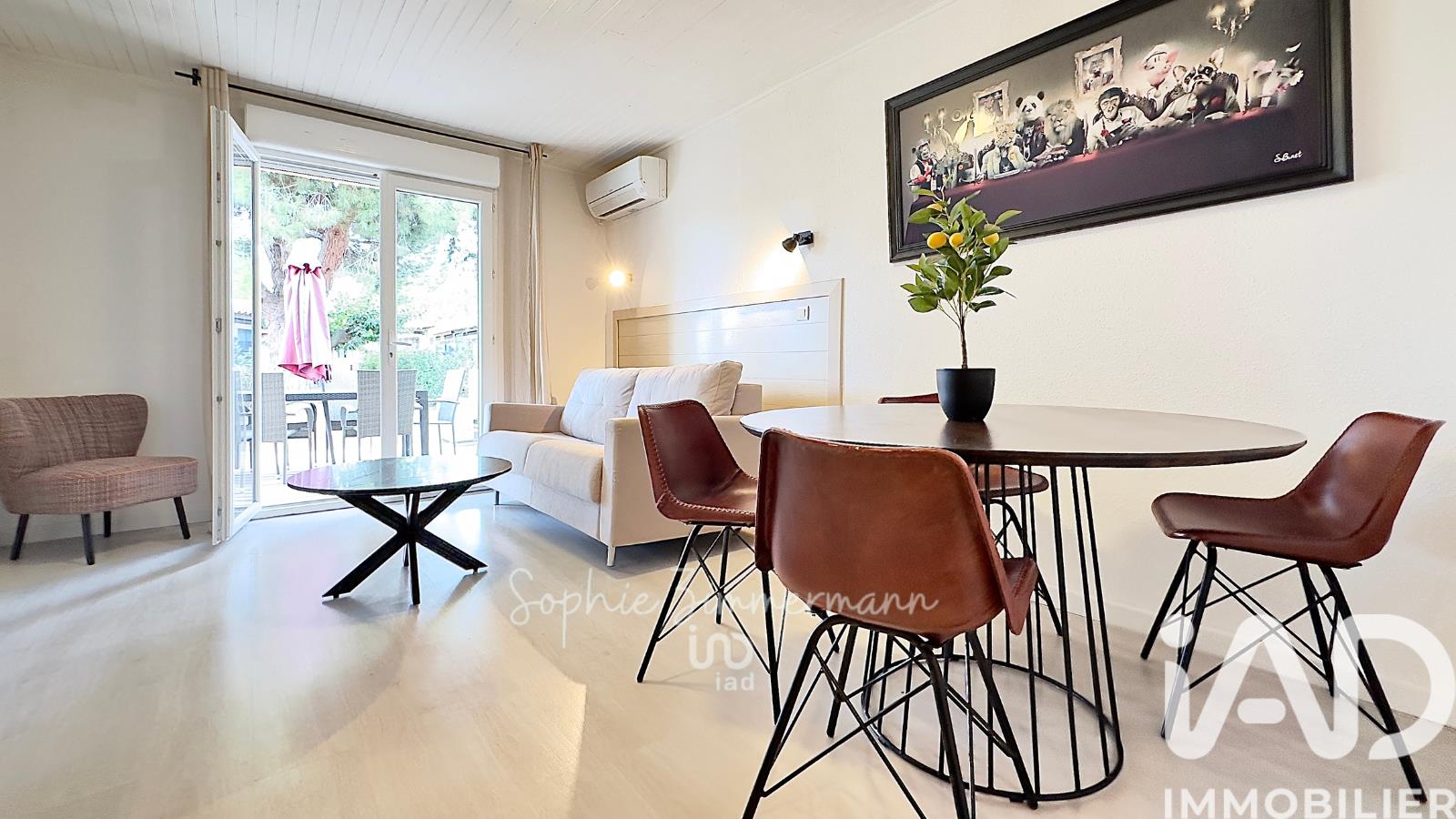 Appartement à vendre, 56m², Pérols