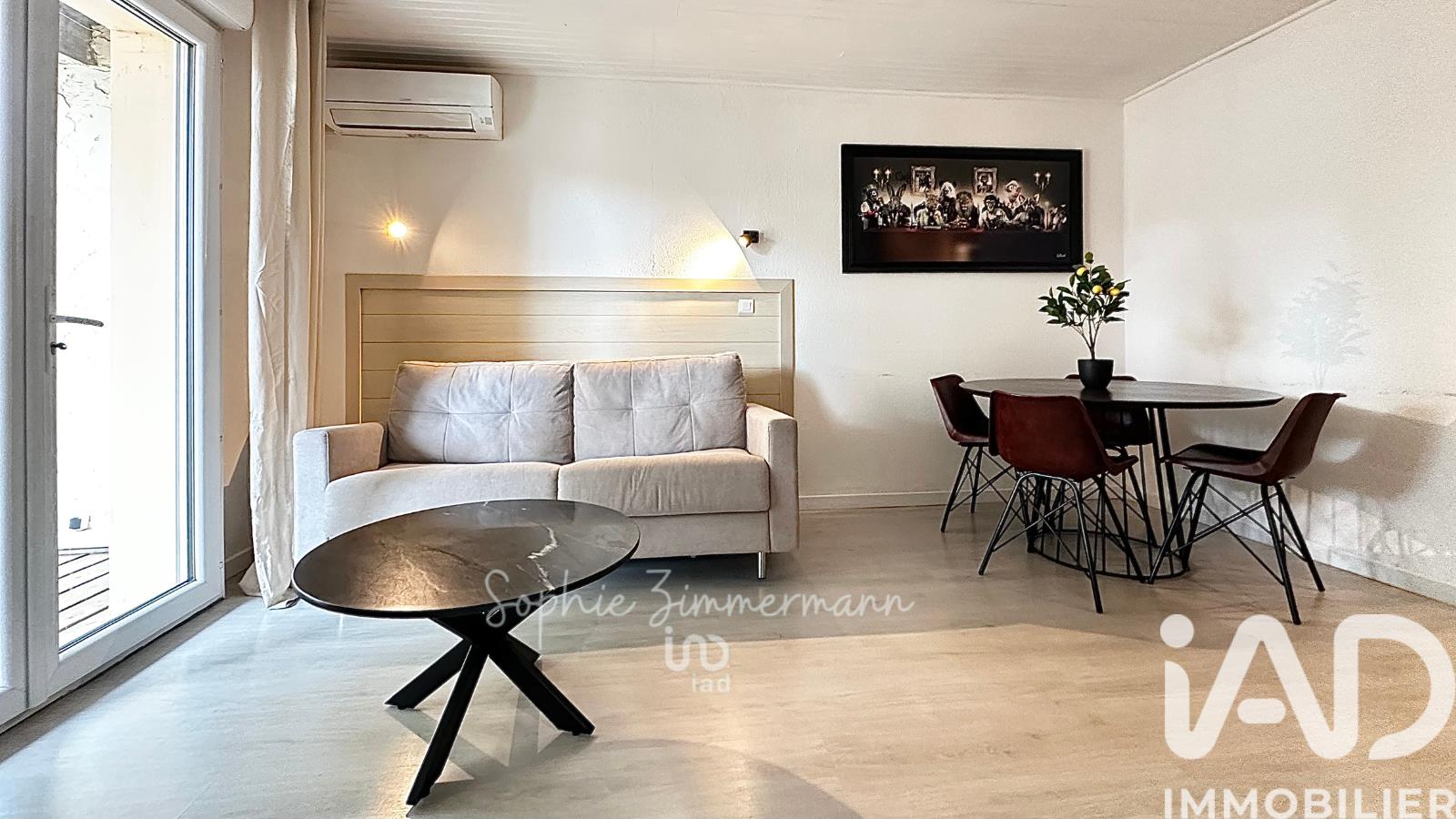 Appartement à vendre, 56m², Pérols