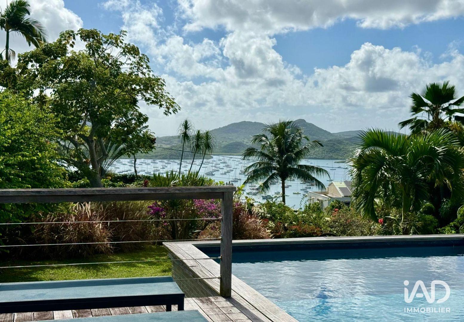 Maison à vendre, 70m², Le Marin