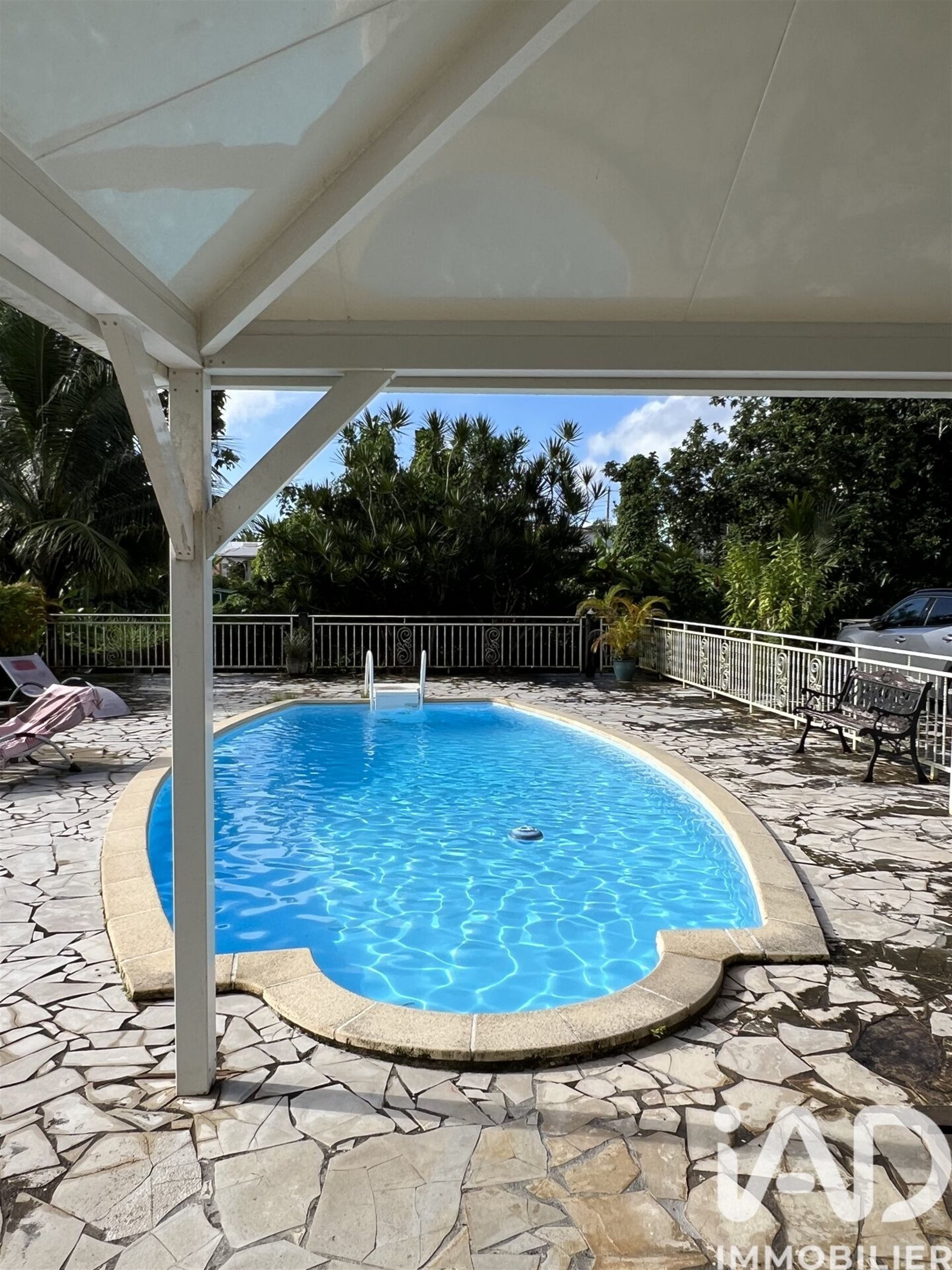 Maison à vendre, 196m², Capesterre-Belle-Eau