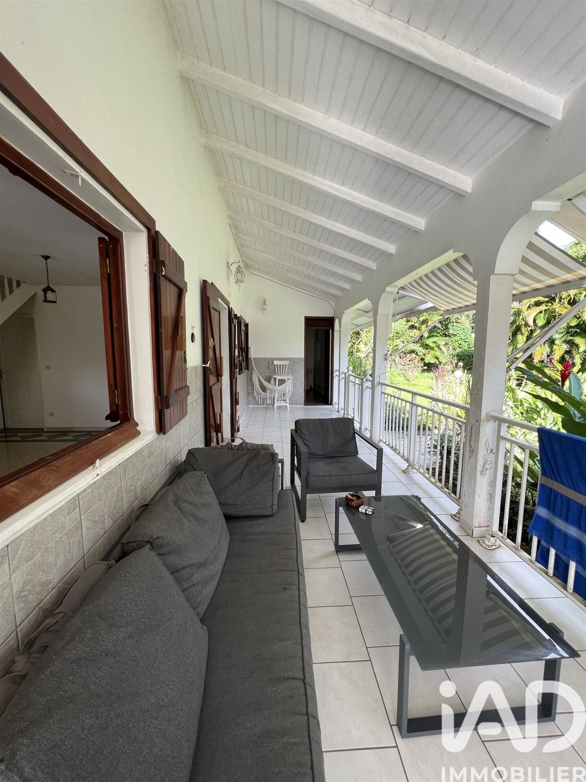 Maison à vendre, 196m², Capesterre-Belle-Eau