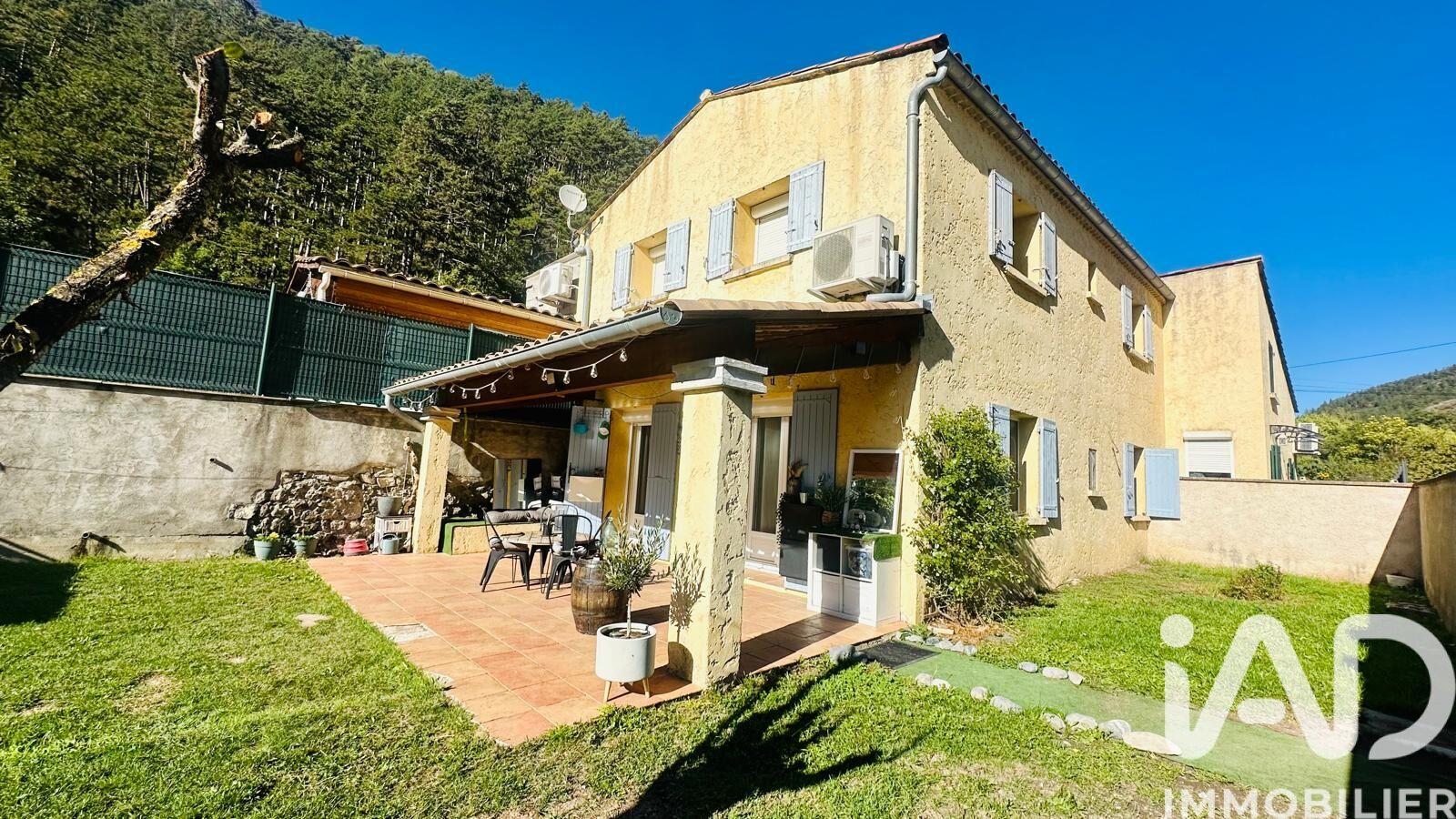 Appartement à vendre, 51m², Digne-les-Bains