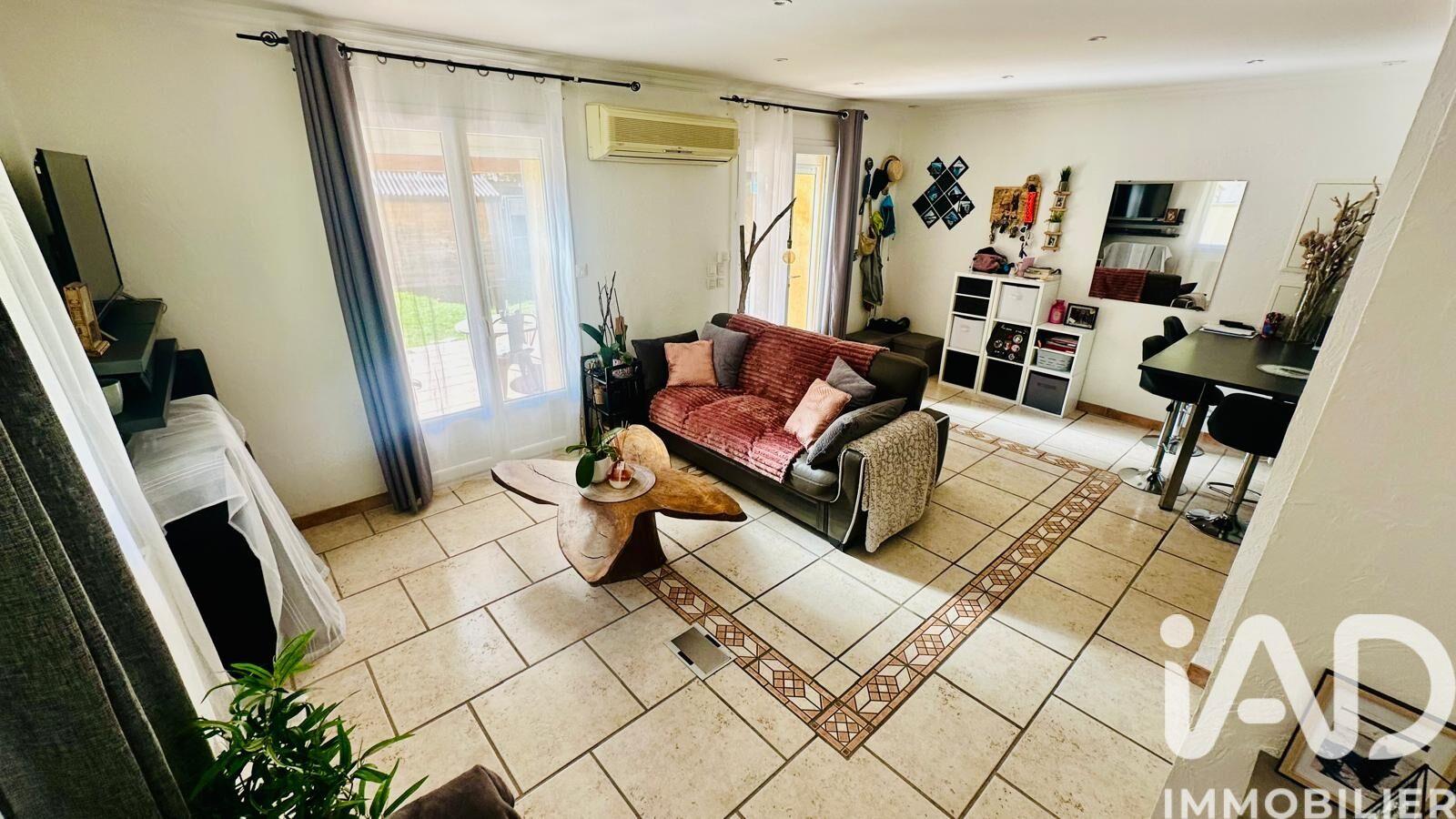 Appartement à vendre, 51m², Digne-les-Bains