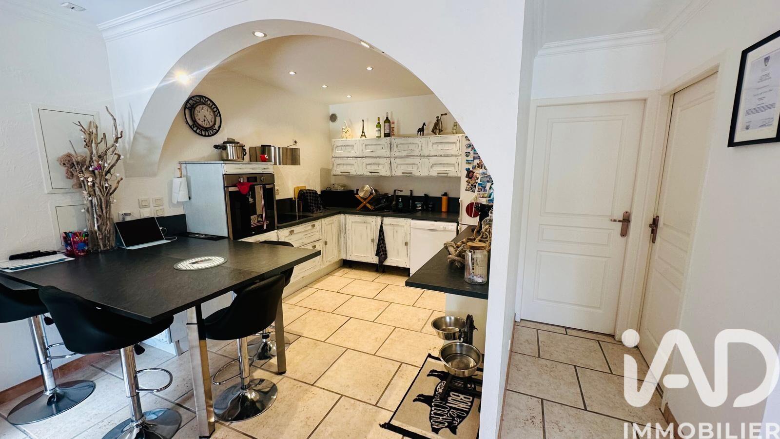 Appartement à vendre, 51m², Digne-les-Bains