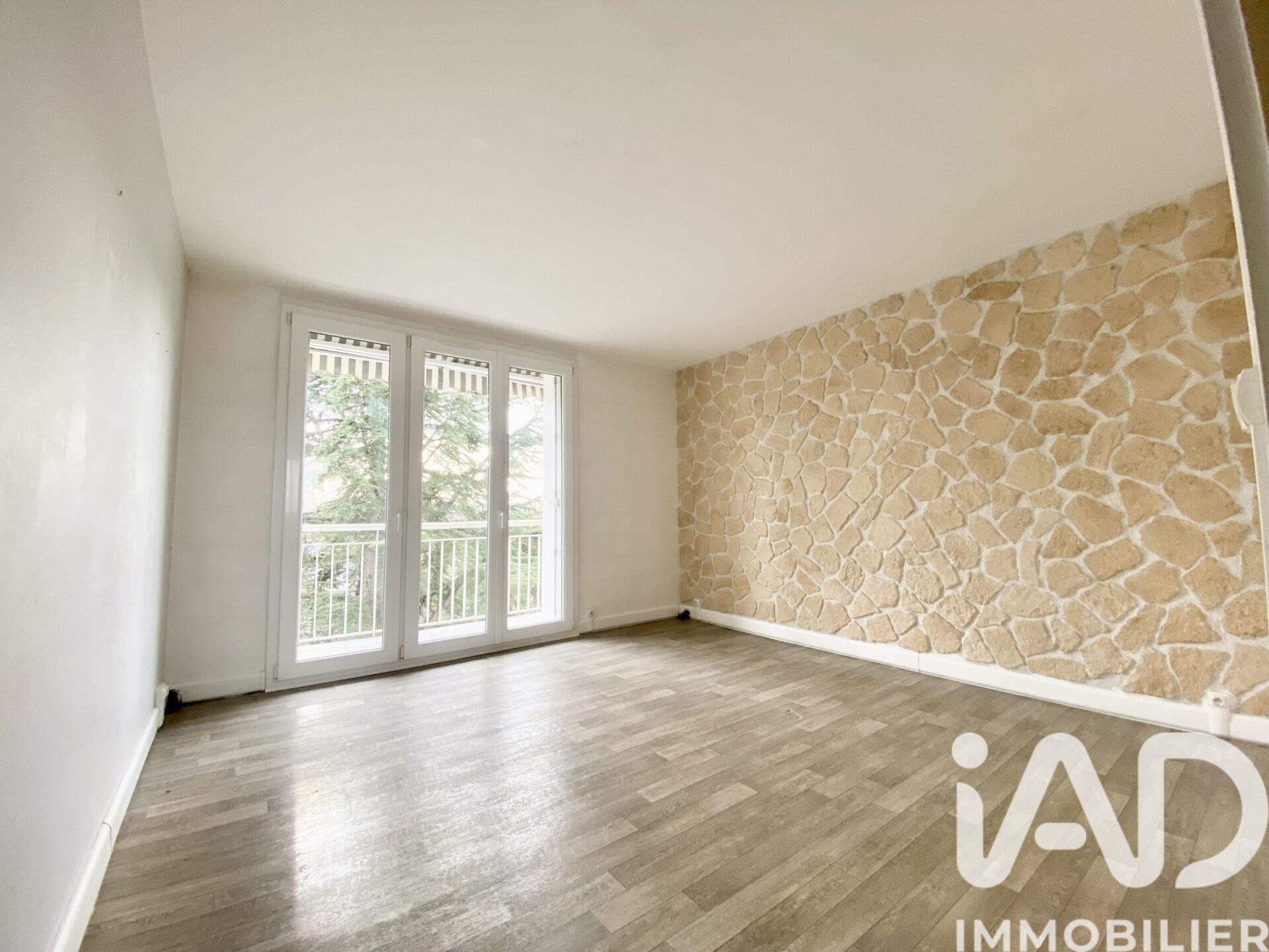 Appartement à vendre, 57m², Joué-lès-Tours