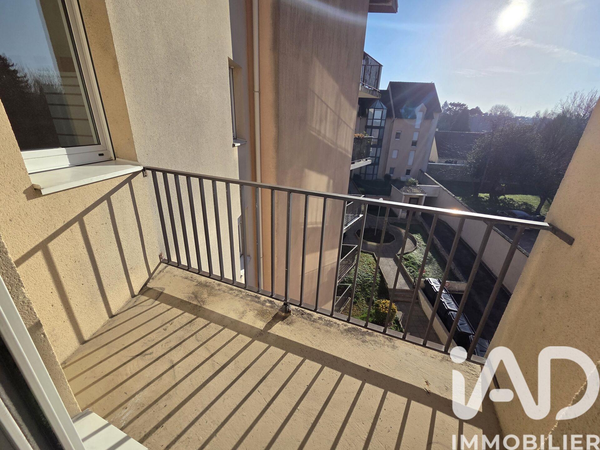 Appartement à vendre, 47m², La Ferté-sous-Jouarre