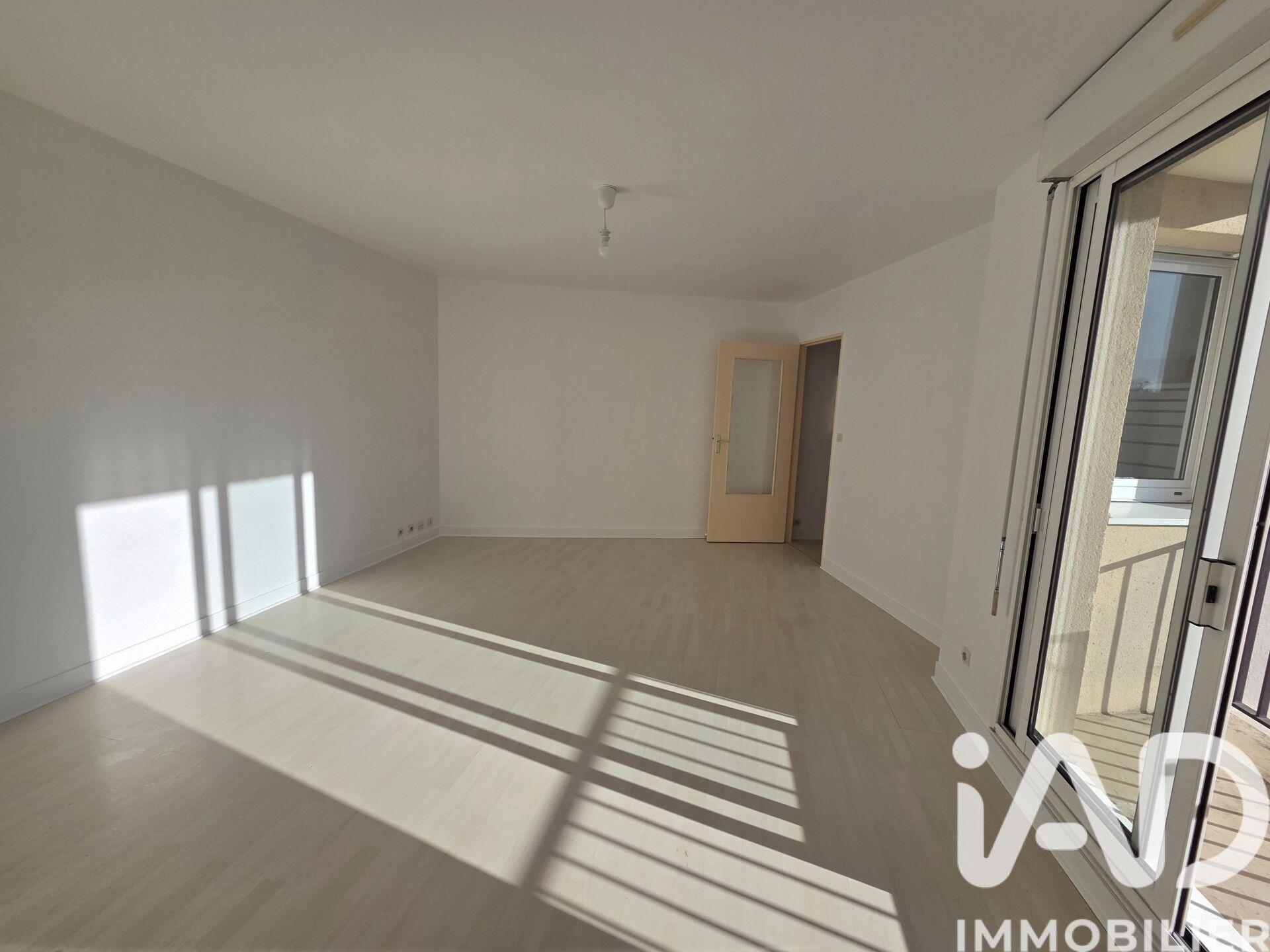 Appartement à vendre, 47m², La Ferté-sous-Jouarre