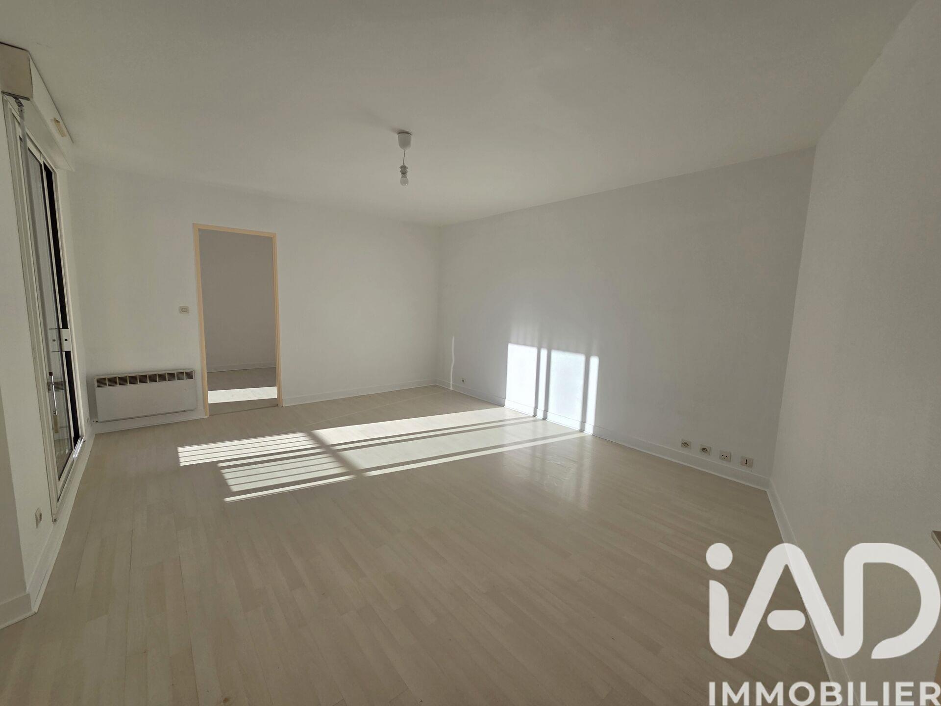 Appartement à vendre, 47m², La Ferté-sous-Jouarre