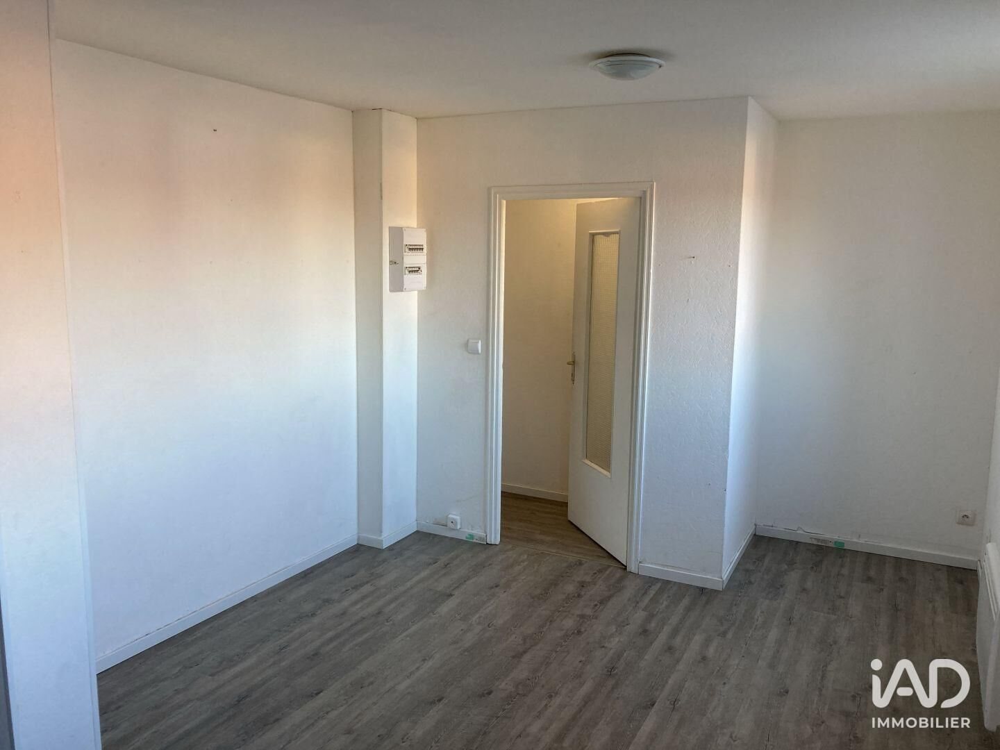 Appartement à louer, 44m², Lesquin