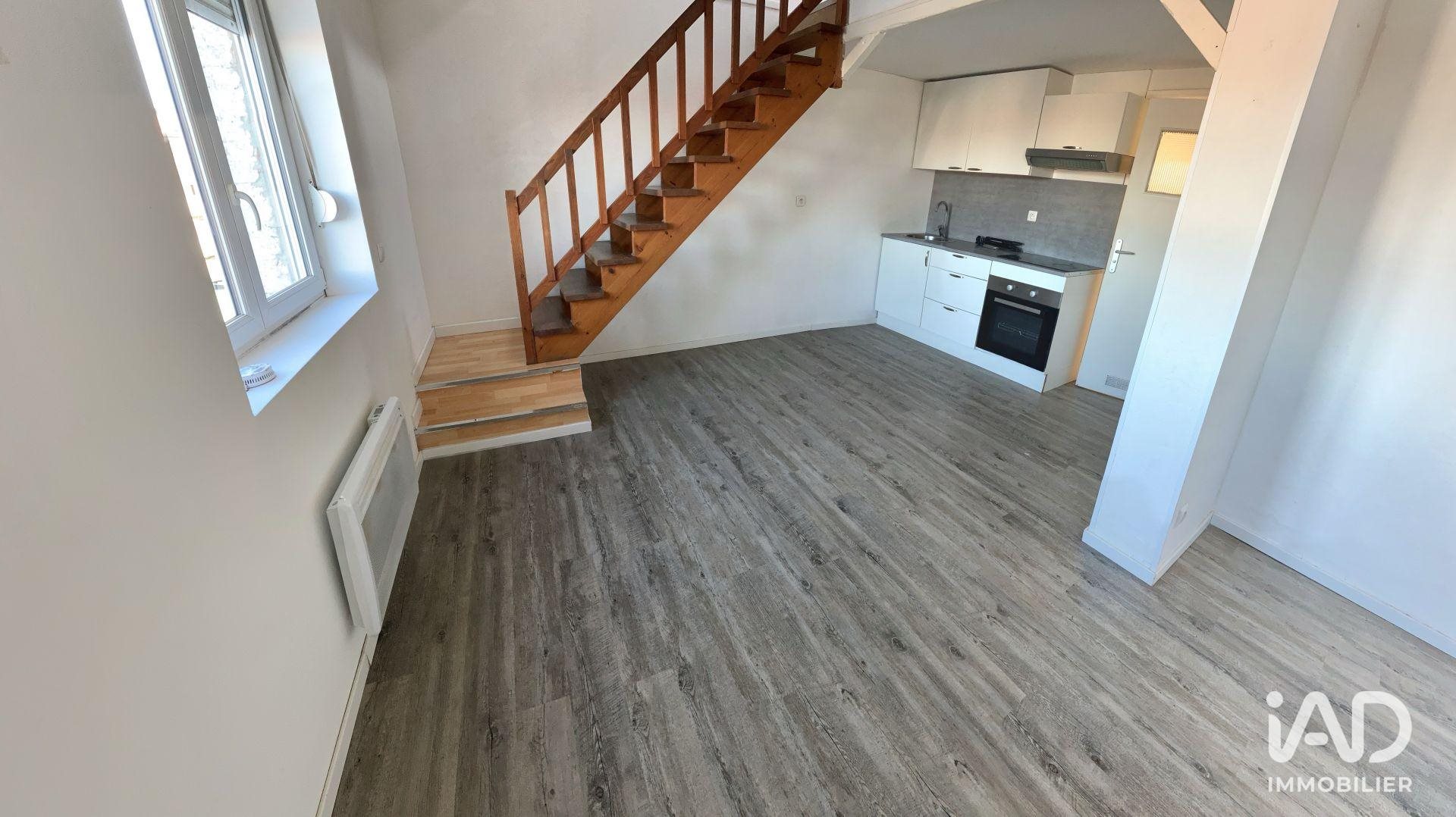 Appartement à louer, 44m², Lesquin