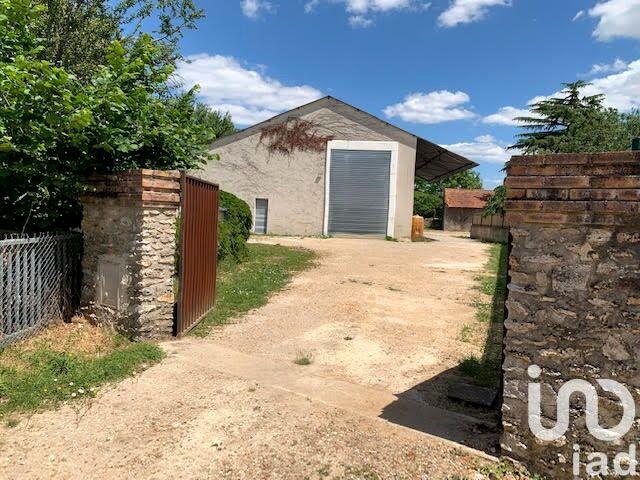 Maison à louer, 410m², Esvres