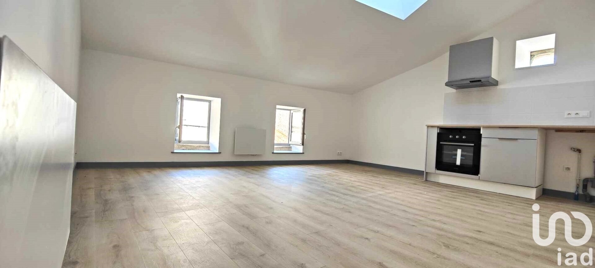 Appartement à vendre, 41m², Surgères