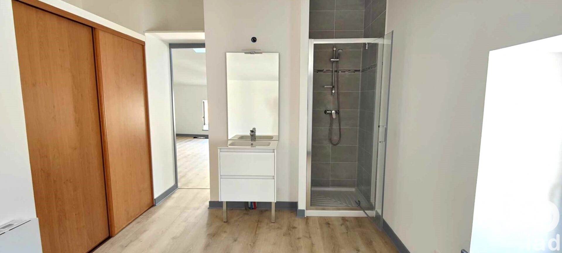 Appartement à vendre, 41m², Surgères