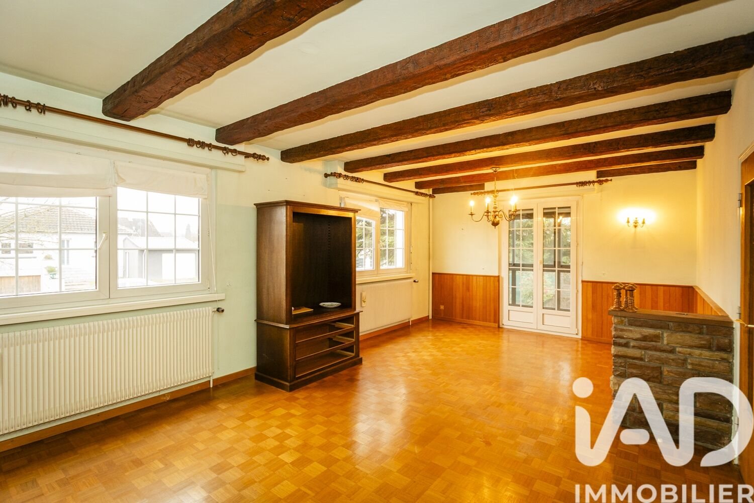 Maison à vendre, 219m², Sundhoffen