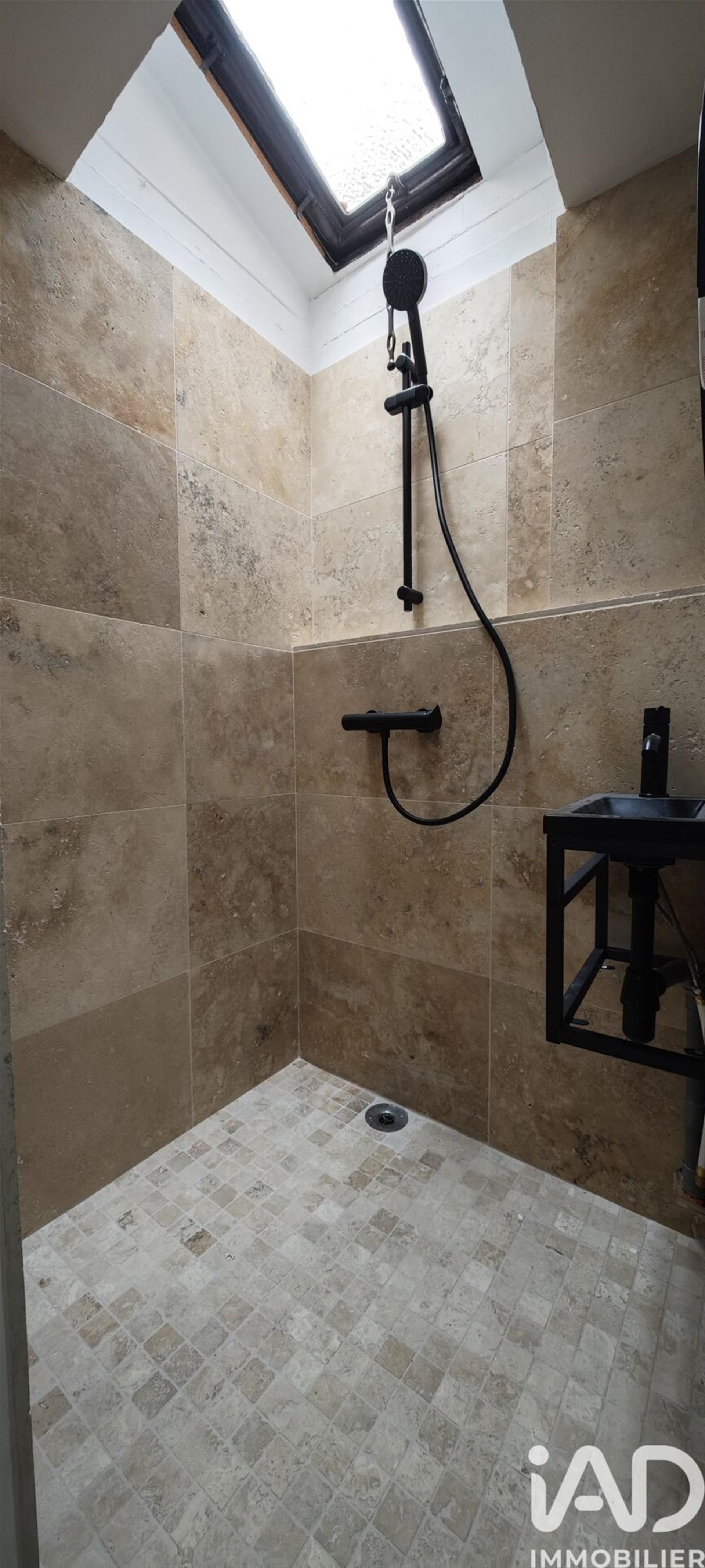 Appartement à vendre, 58m², Nîmes