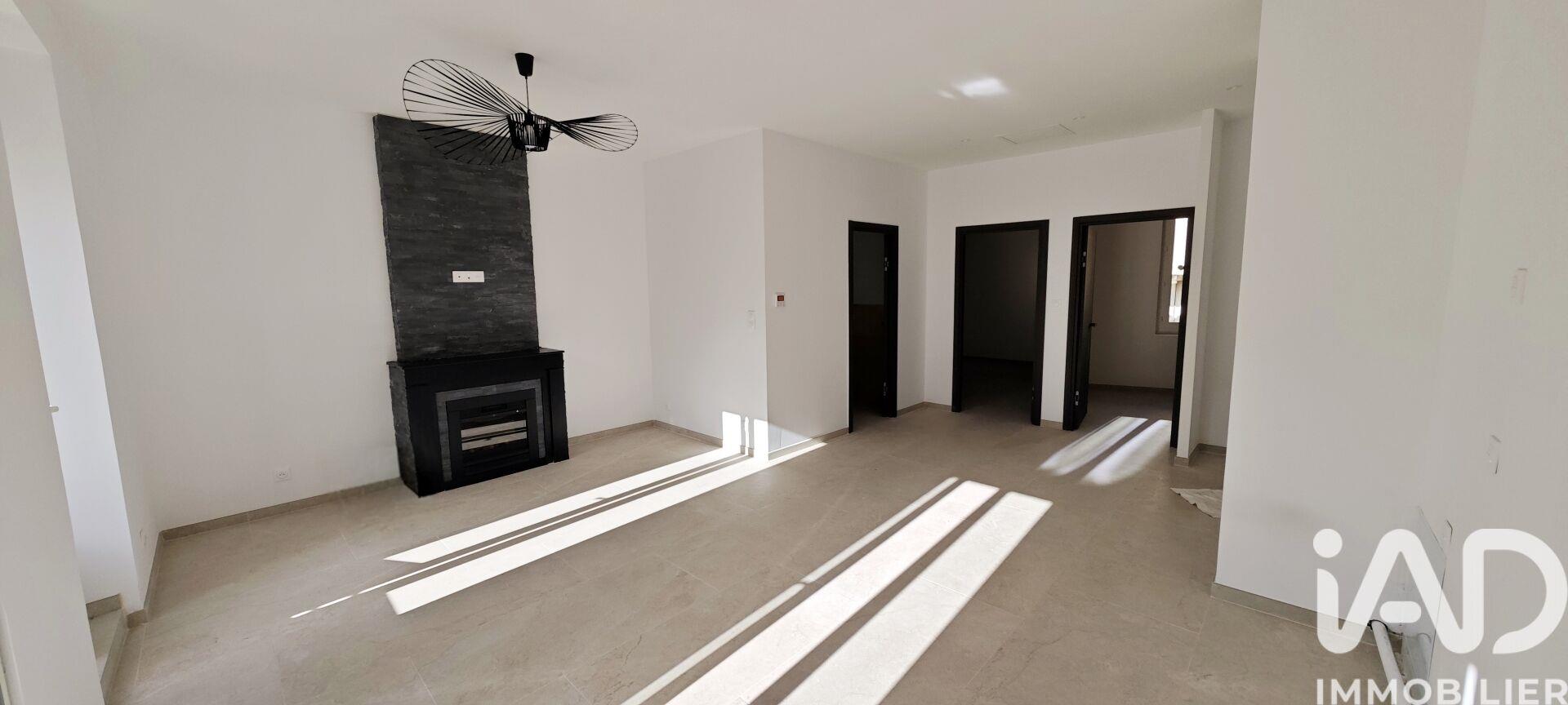 Appartement à vendre, 58m², Nîmes