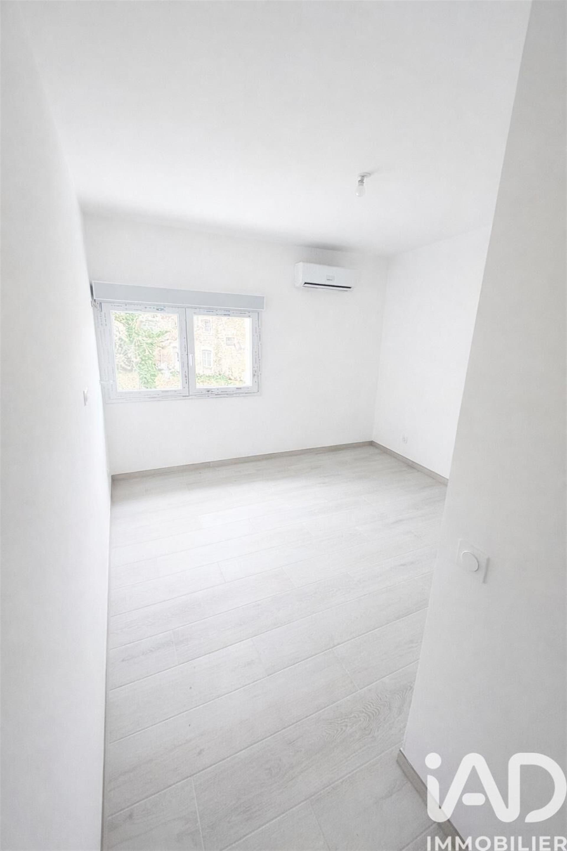 Appartement à vendre, 83m², Nîmes