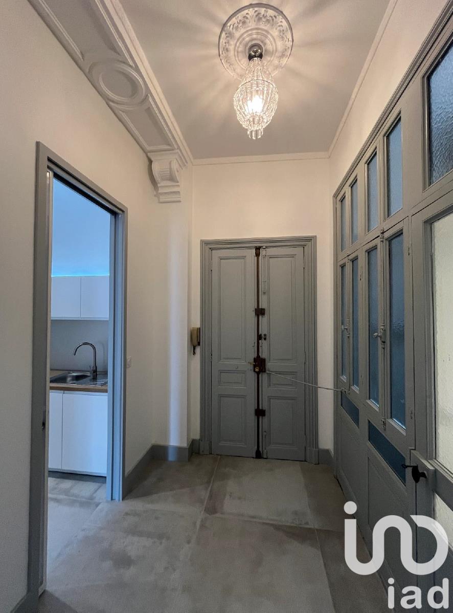 Appartement à vendre, 123m², Nîmes