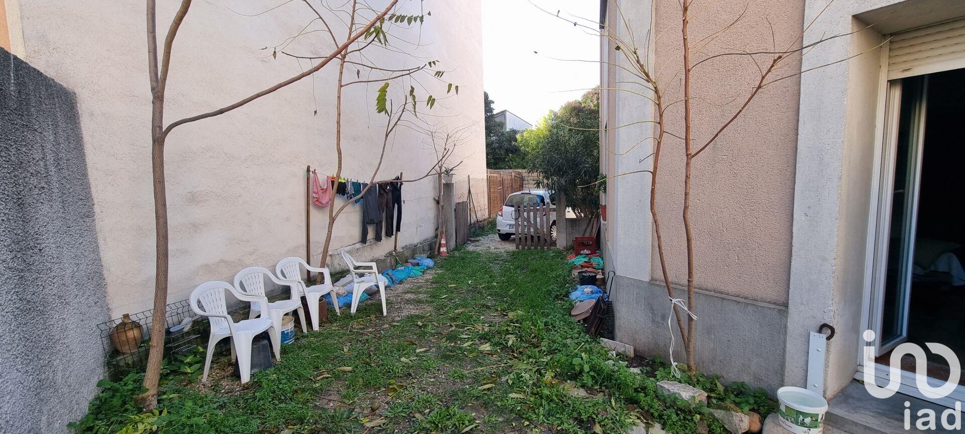 Appartement à vendre, 30m², Nîmes