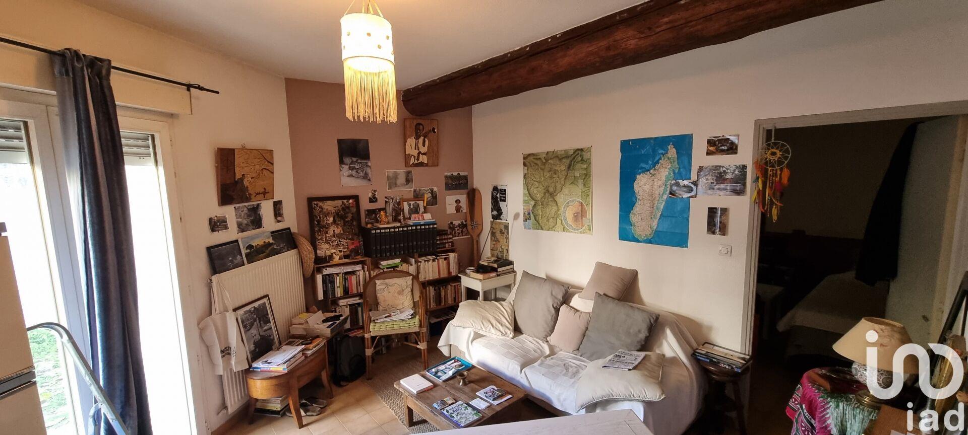 Appartement à vendre, 30m², Nîmes