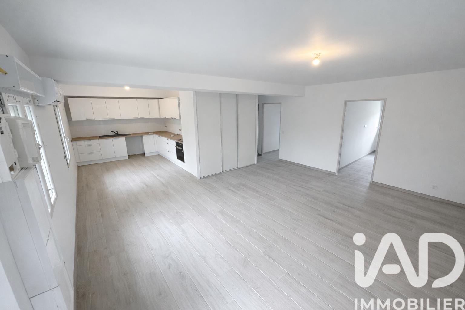 Appartement à vendre, 83m², Nîmes