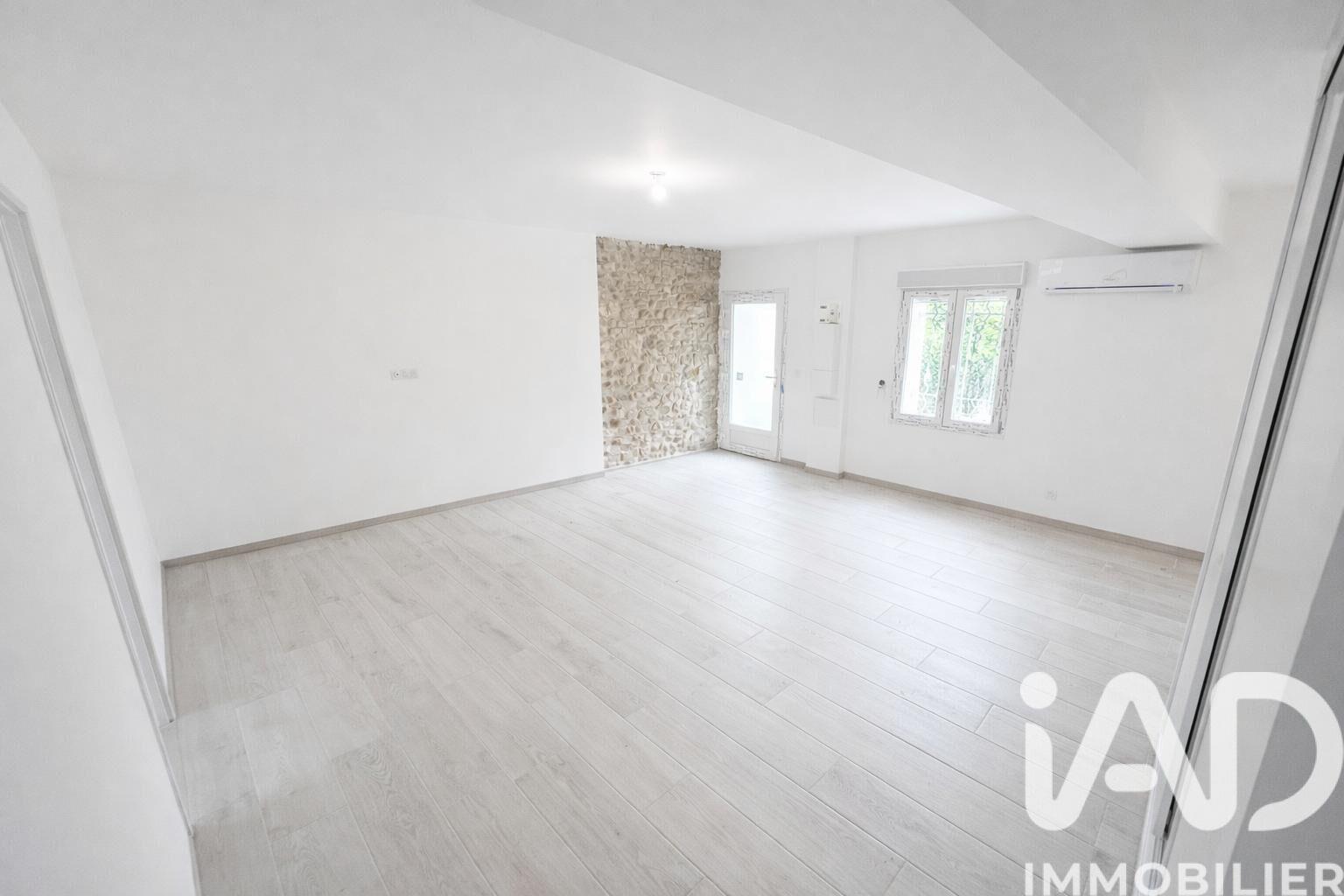 Appartement à vendre, 83m², Nîmes