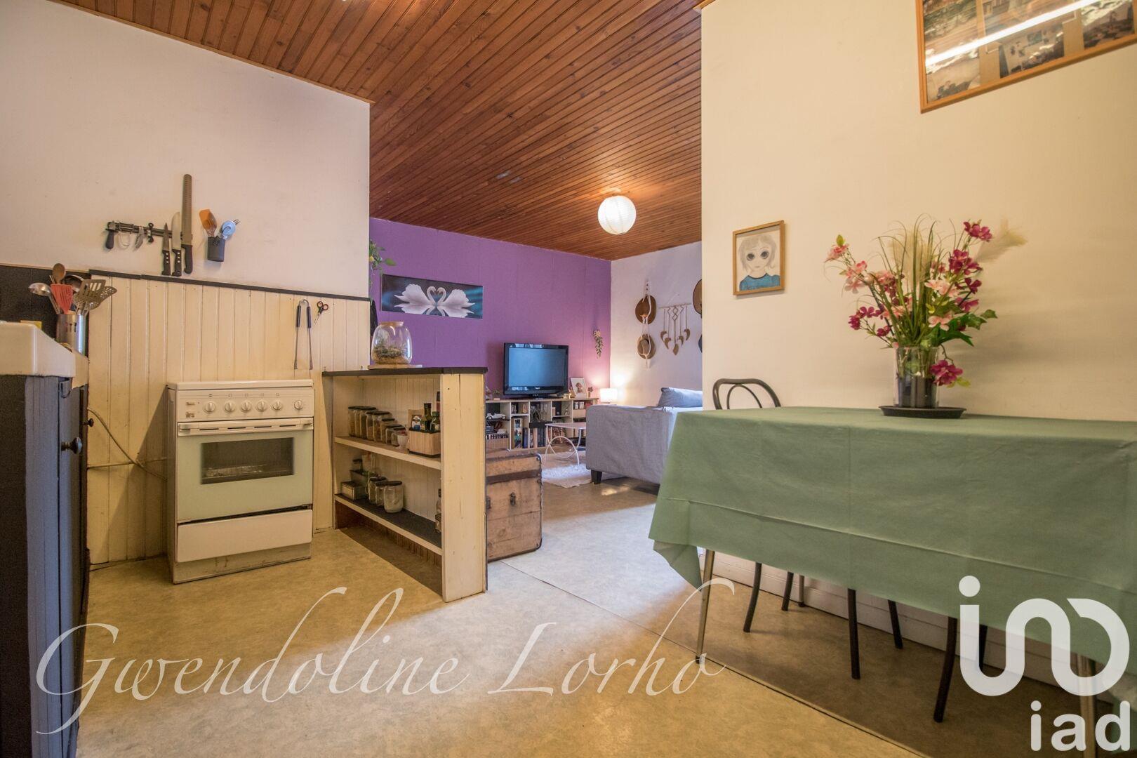 Maison à vendre, 120m², Fumel