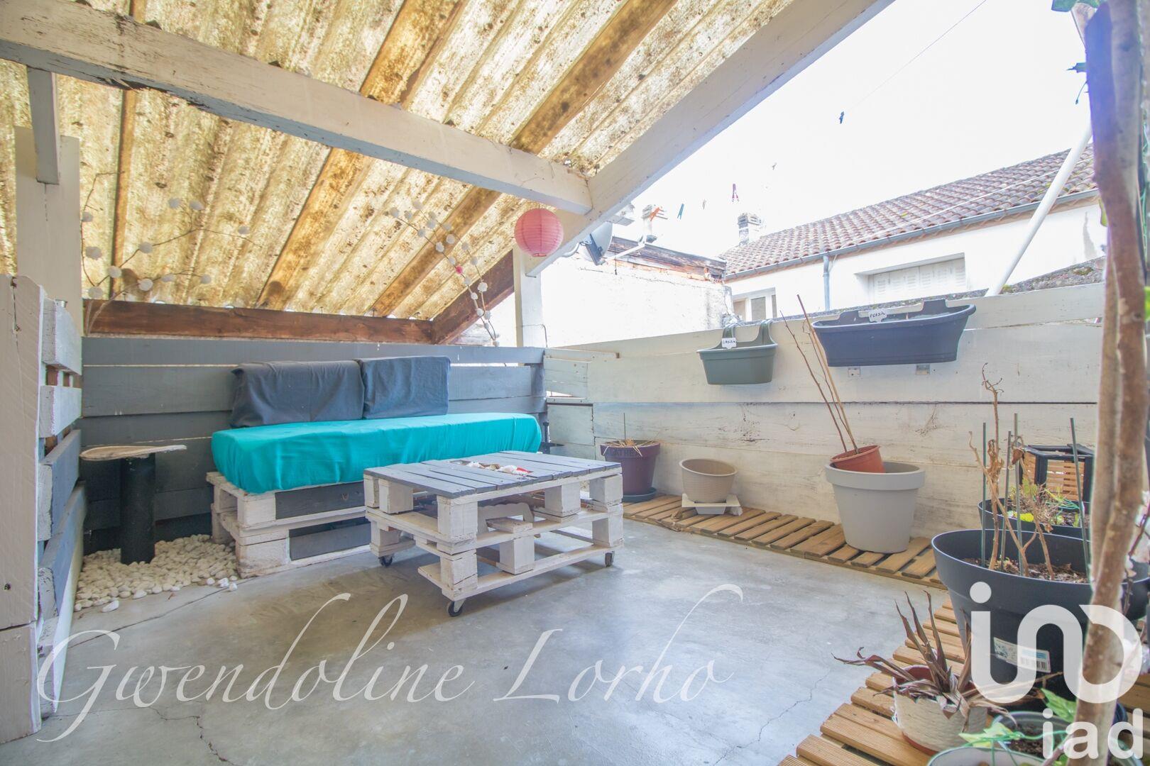 Maison à vendre, 120m², Fumel