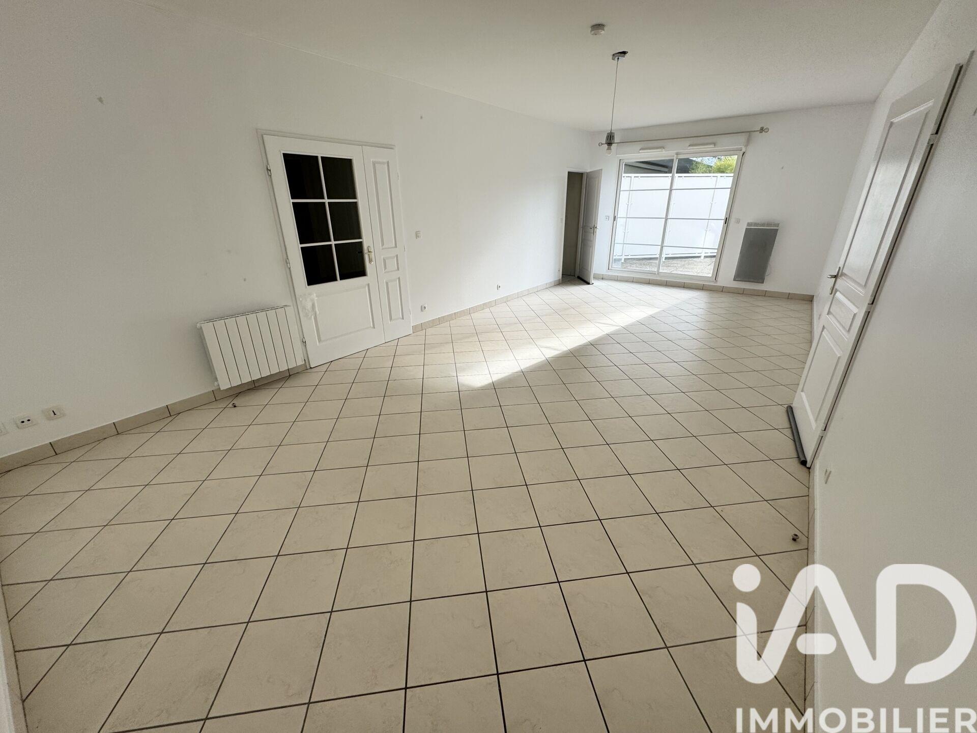 Appartement à vendre, 120m², Orléans
