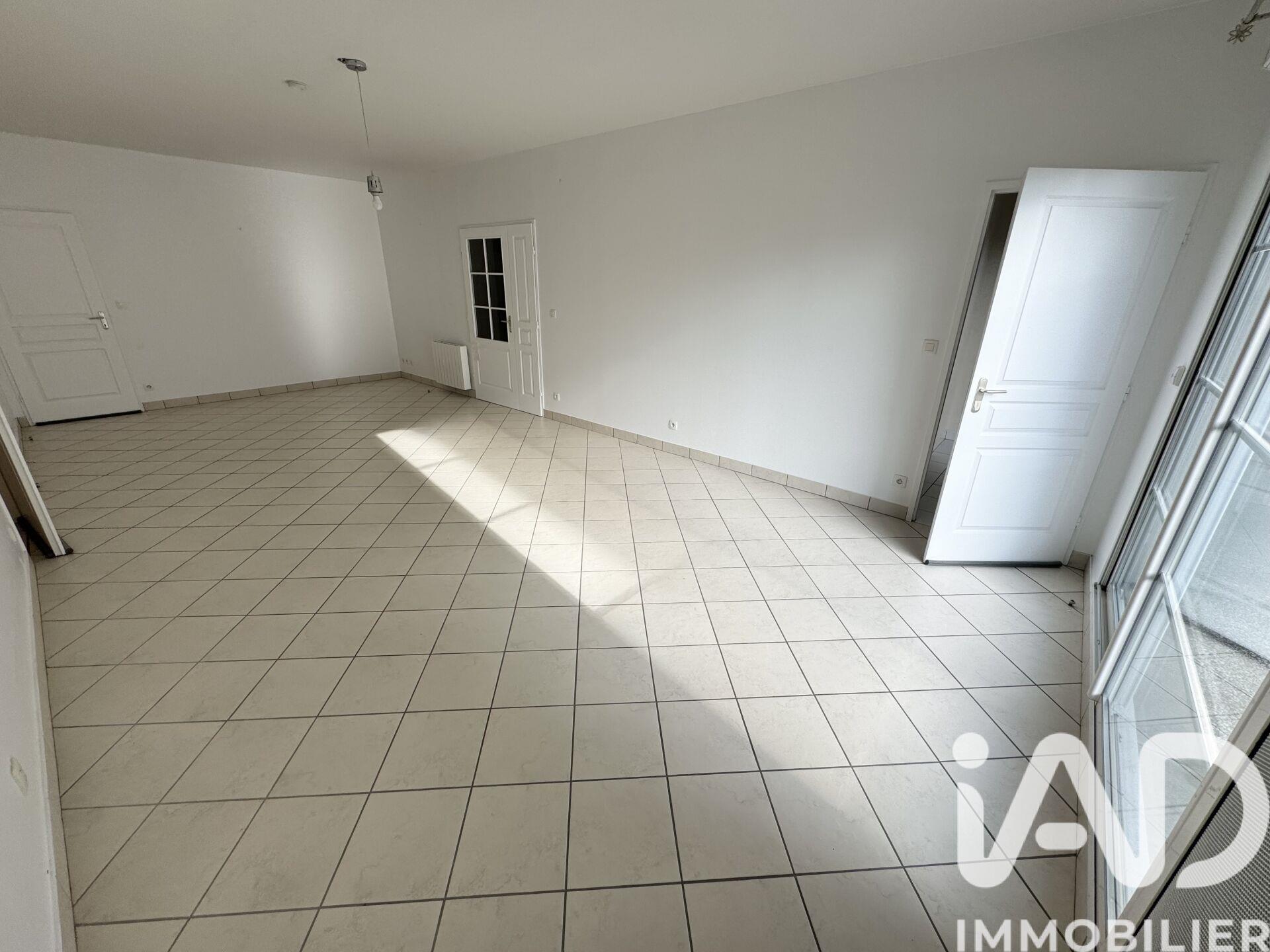 Appartement à vendre, 120m², Orléans