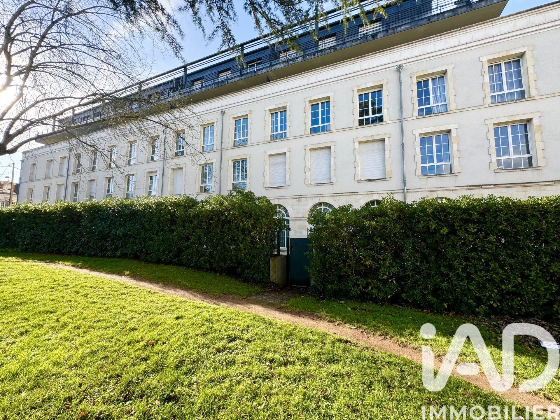 Appartement à vendre, 120m², Orléans